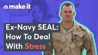 Jocko Willink: How To Handle Stress