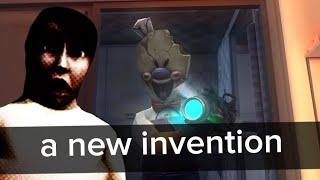 /new invention rod animation/ new animation