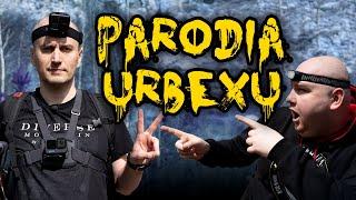 Jak się robi "dobry" Urbex? | Pal Hajs TV