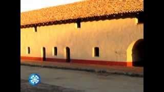 California Mission: La Purisima - Self Guided Walking Tour