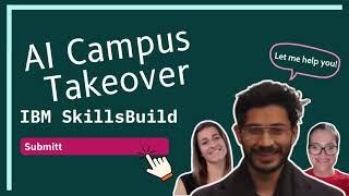 Submitting your Credly Badge | SkillsBuild Help