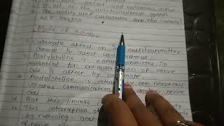 chemical control of pest🪳🪲🪰.... carbamite #biology #chemistry #chemicals