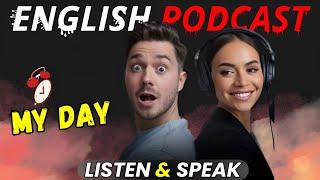 Learn English With Original Podcast Smartly | English Listening Skills - Speaking Skills | Ep 4