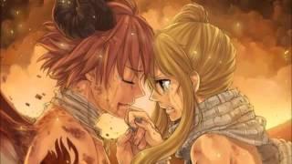 Nightcore - Fairy Tail Glitter