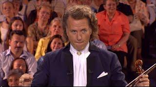 André Rieu - Gold und Silber