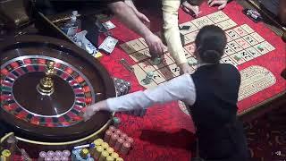 LIVE CASINO ROULETTE | YOU WON'T BELIEVE THIS ROULETTE SESSION OH MY GOD!! WIN BIG AND HARD #12