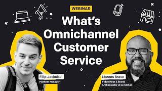 Omnichannel Customer Service: What It Is And Why You Need It