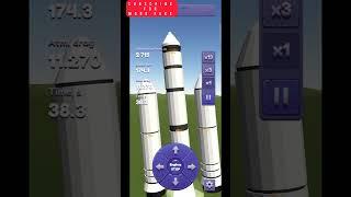 ELON MARS|Fake Vs Original Of Stef Moroyna Space Flight Simulator. #sfs#fakesfs#spaceflightsimulator