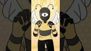 Bumblebee dance ( roblox Doors animation ) seek and Figure