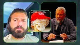 Was the Trump Assassination Attempt Staged? w/ Brandon Herrera