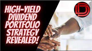 High Dividend ETF Dividend Investing Strategy I YieldMax ETF Passive Income