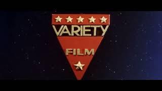 Variety Film (1969)