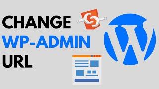 How to change wp admin login URL in WordPress