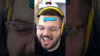 Why i'm leaving Fortnite.. 