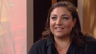 Ushi Hirosaki interviews Jo Frost (2012)