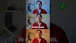 White Balance Explained  #camerasettings #videography #photography #filmmaking #cinematography