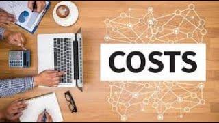 MIKE ELLIS ( Hindi Subs) `The COST of BUSINESS`