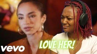 Sade - SMOOTH Operator (Official 1984) reaction