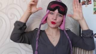 Этап 1: Приветствие. Маша Сорокина