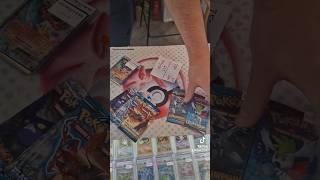 This was INSANE ! #pokemon #collection #vlog