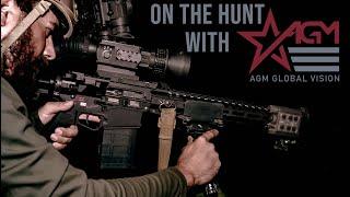 AGM Optics - On The Hunt