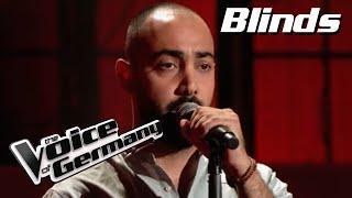 Die Gedanken Sind Frei | األفكار حرة (Mazen Mohsen) | Blinds | The Voice of Germany 2021