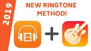 How to Set Any iPhone Song as a Ringtone [New Method] - 2018