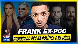 O DOMÍNIO DO PC NA POLÍTICA E NA MÍDIA  - #446