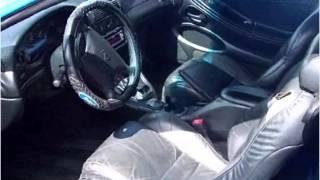 1998 Ford Mustang Used Cars Maryland Washington DC VA