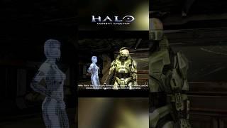 Halo: Master Chief & Cortana are ready to detonate Halo | Combat Evolved Anniversary #halo