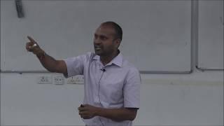 Mr. Hemant Gor | Modular Steel Structure | 2017