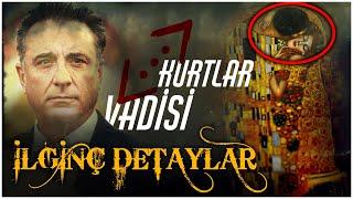 KURTLAR VADİSİ İLGİNÇ DETAYLAR I 6.Bölüm