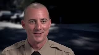 California POST Training Video on Strategic Communications