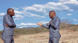 YONA CHILOLO-NIMETOKA MZIMA (Official Music Video)