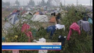 Что такое «гибридные войны» и зачем их впервые прописали в белорусской Военной доктрине?