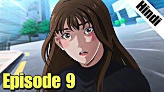 Viral Hit Episode 9 Hindi Explanation || How To Fight Episode 9 In Hindi || Original Otaku