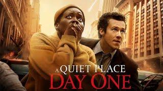 A Quiet Place: Day One Full Movie 2024 | Káit Feeney, Malik Jubal, Alex Wolff | Facts & Review