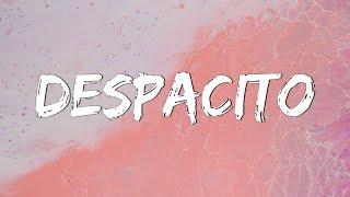 Despacito - Luis Fonsi (Lyrics)  Sia ,Unstoppable, David Guetta (MixLyrics)