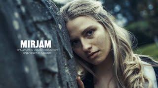 Mirjam || Cinematic Profile Video || Snapshot Syndicate || Sony A7III