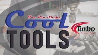 Turbo Pro Shop Tools