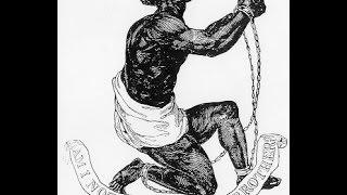 The Antislavery Movement