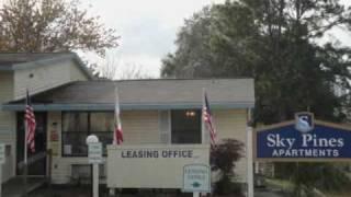 Sky Pines Apartments