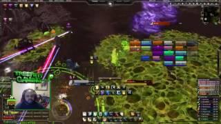 TheoryCraft 1st Elerethe Renferal Mythic KILL 2/7! Holy Priest