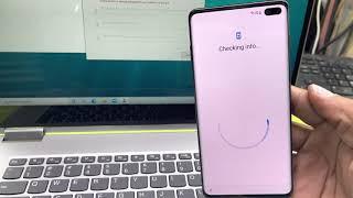 samsung G975U frp bypass or remove samsung galaxy s10 plus google account remove $20 no free anymore