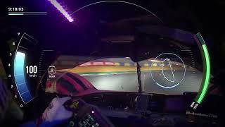 24h Le Mans 2021 | #709 Ryan Briscoe | Glickenhaus 007 LMH | Onboard