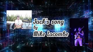 Jack's song by Mike Lacombe