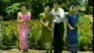 Teptida Tan Gondal by Sinn Si Samouth