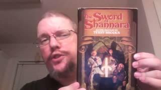 Russell Andresen Book Review: "The Sword of Shannara"