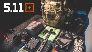 Top 10 Best 5.11 Tactical Gear & Gadgets You Should Check Out