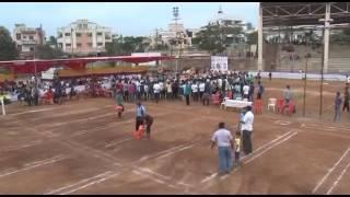 kho-kho song